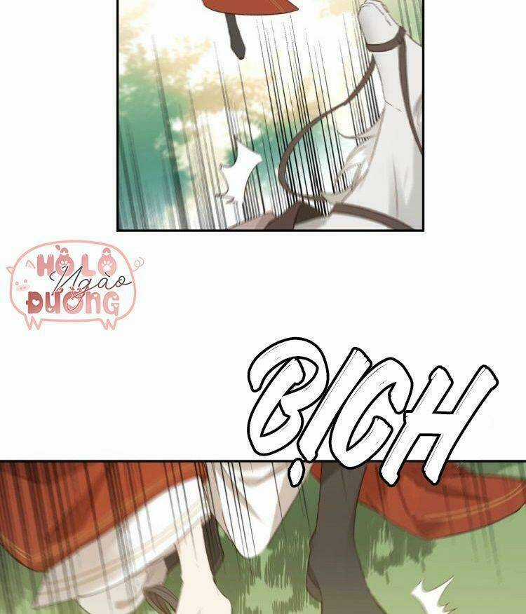 Hoàng Hậu Vô Đức Chapter 18 trang 9