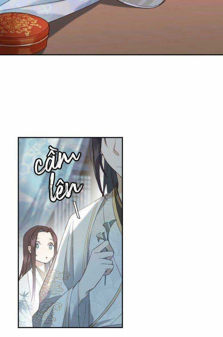 Hoàng Hậu Vô Đức Chapter 19 trang 10