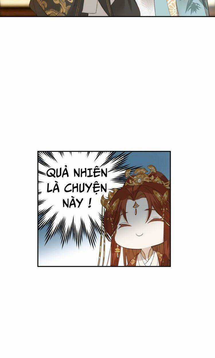 Hoàng Hậu Vô Đức Chapter 19 trang 24