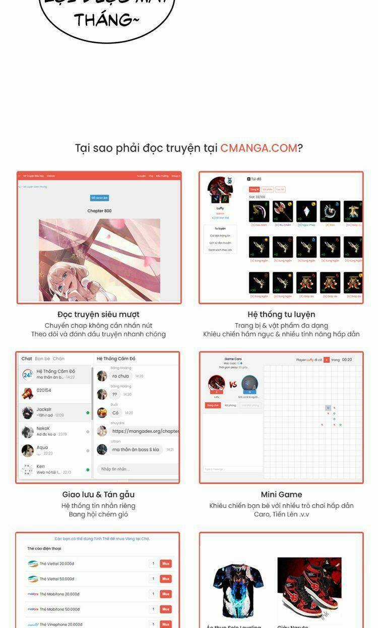 Hoàng Hậu Vô Đức Chapter 19 trang 28