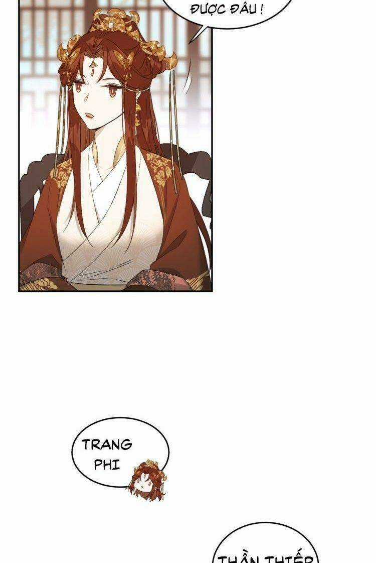 Hoàng Hậu Vô Đức Chapter 19 trang 32