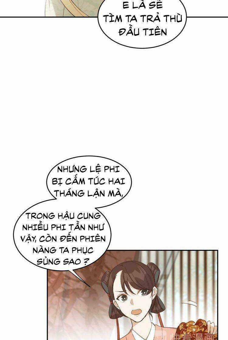 Hoàng Hậu Vô Đức Chapter 19 trang 41