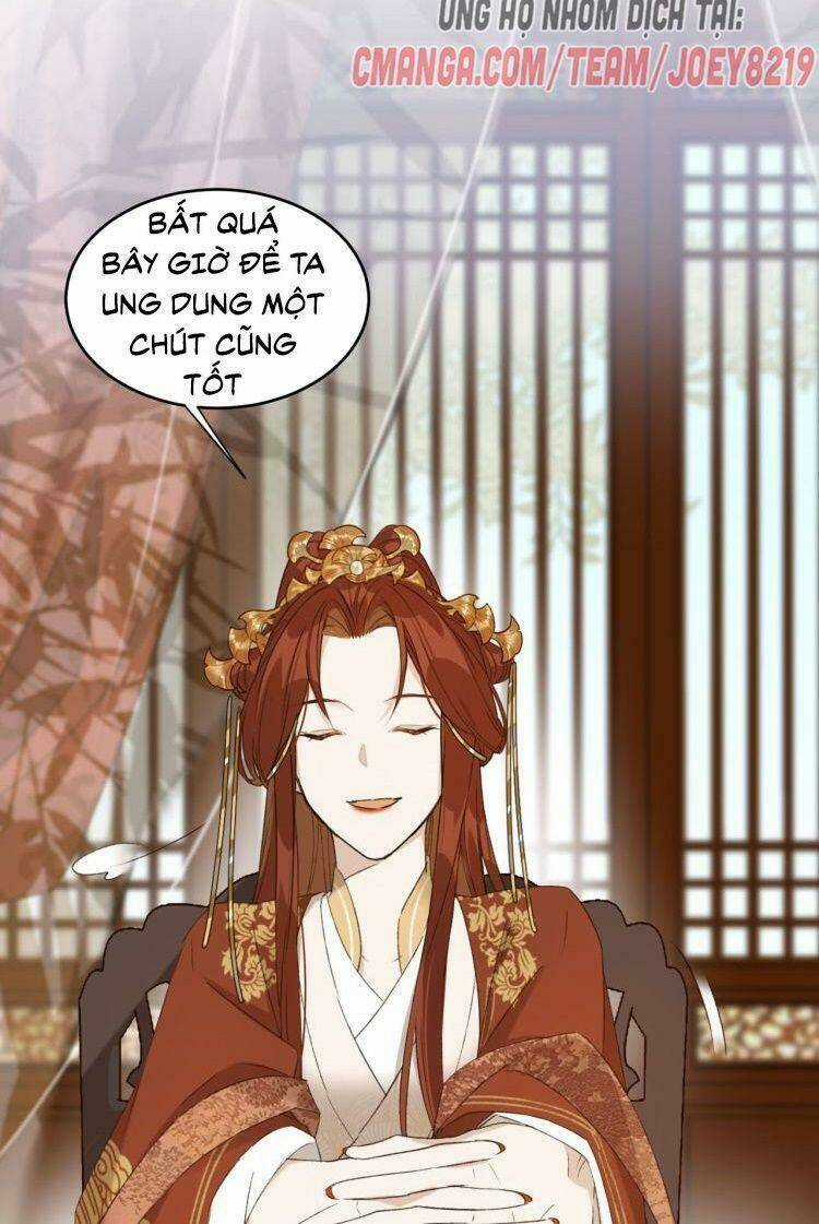 Hoàng Hậu Vô Đức Chapter 19 trang 44