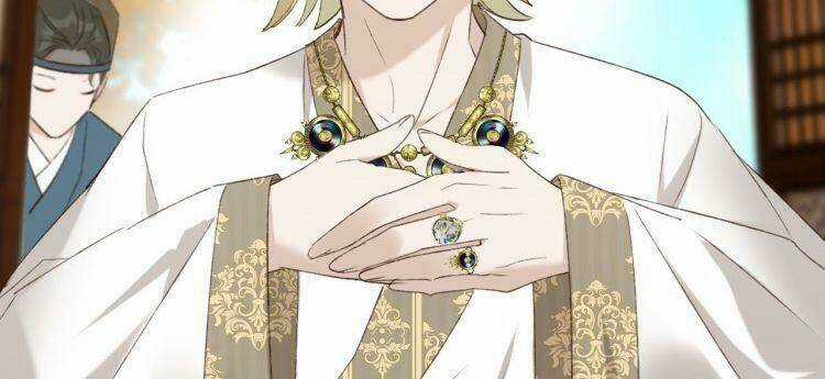 Hoàng Hậu Vô Đức Chapter 19 trang 54