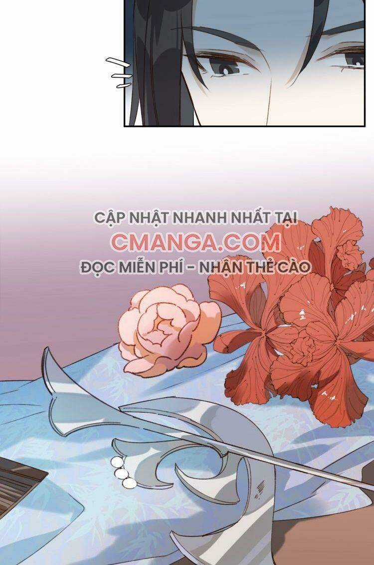 Hoàng Hậu Vô Đức Chapter 19 trang 9