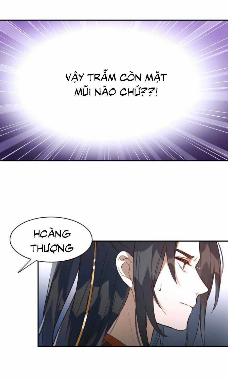 Hoàng Hậu Vô Đức Chapter 2 trang 10