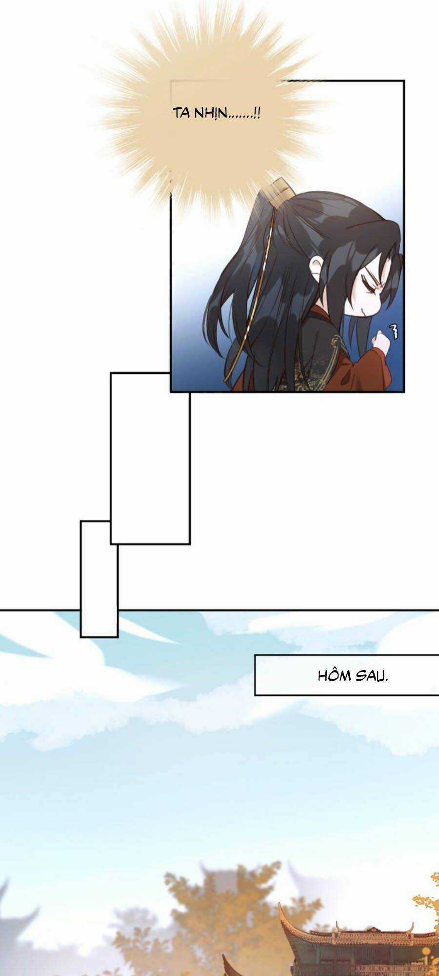 Hoàng Hậu Vô Đức Chapter 2 trang 15