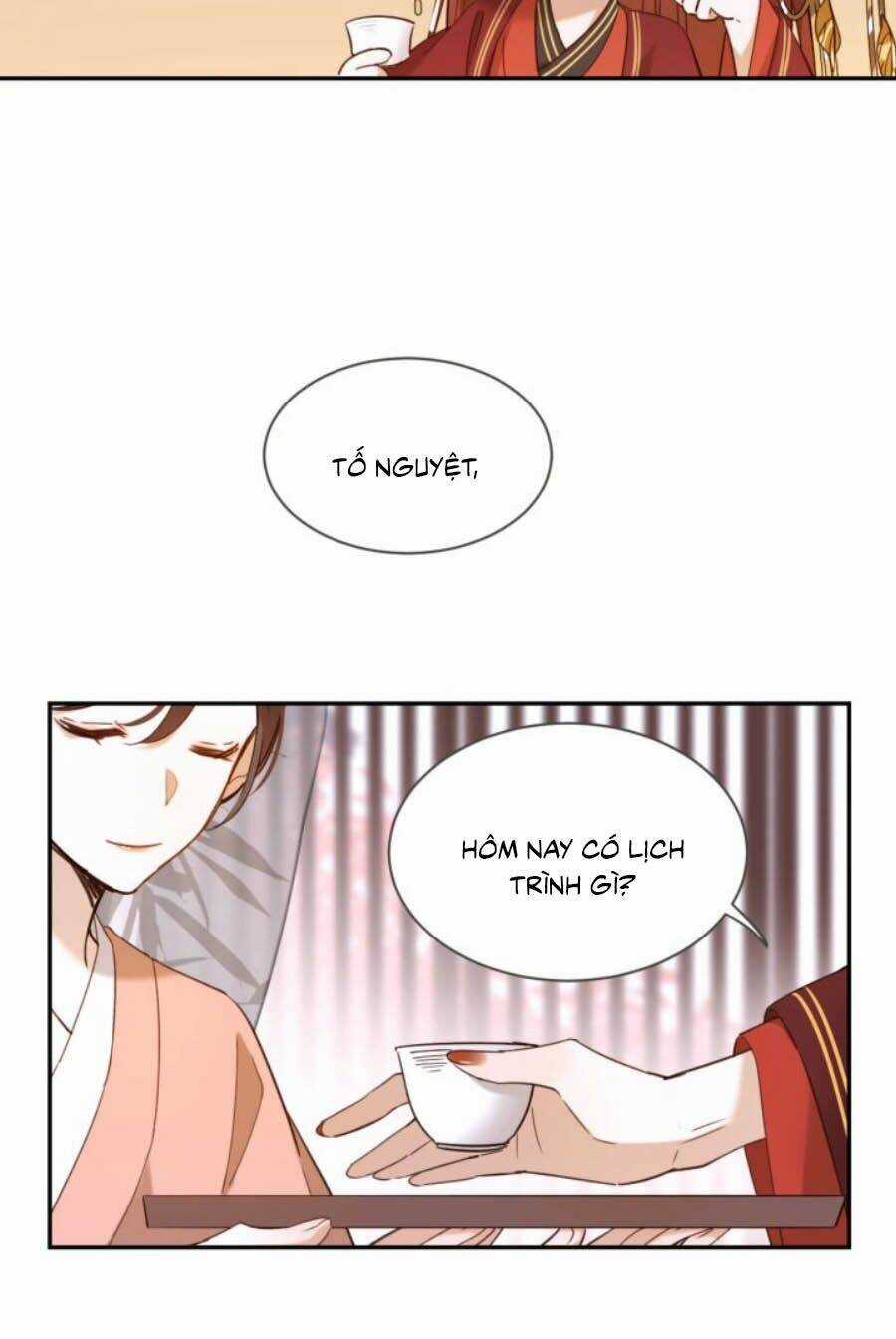 Hoàng Hậu Vô Đức Chapter 2 trang 26