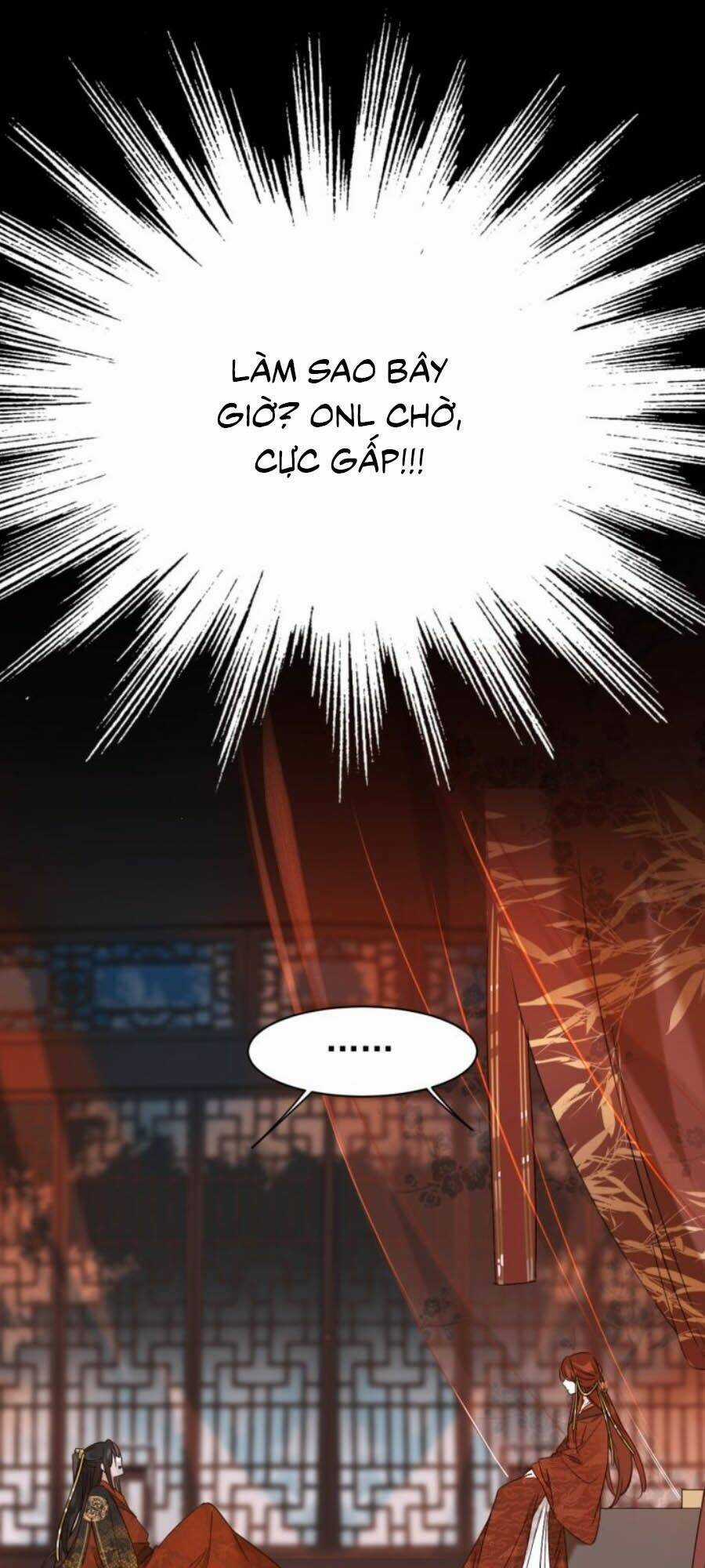 Hoàng Hậu Vô Đức Chapter 2 trang 3