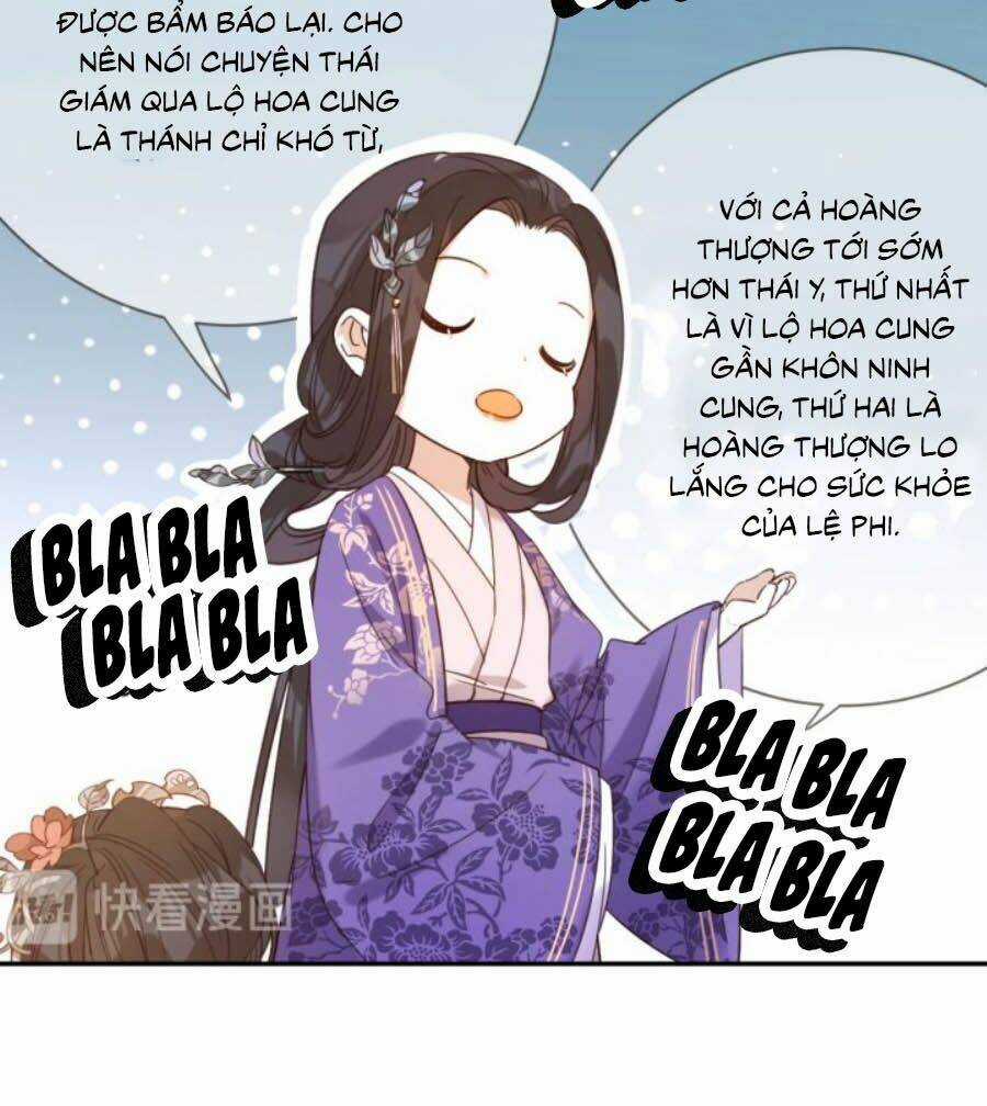 Hoàng Hậu Vô Đức Chapter 2 trang 41
