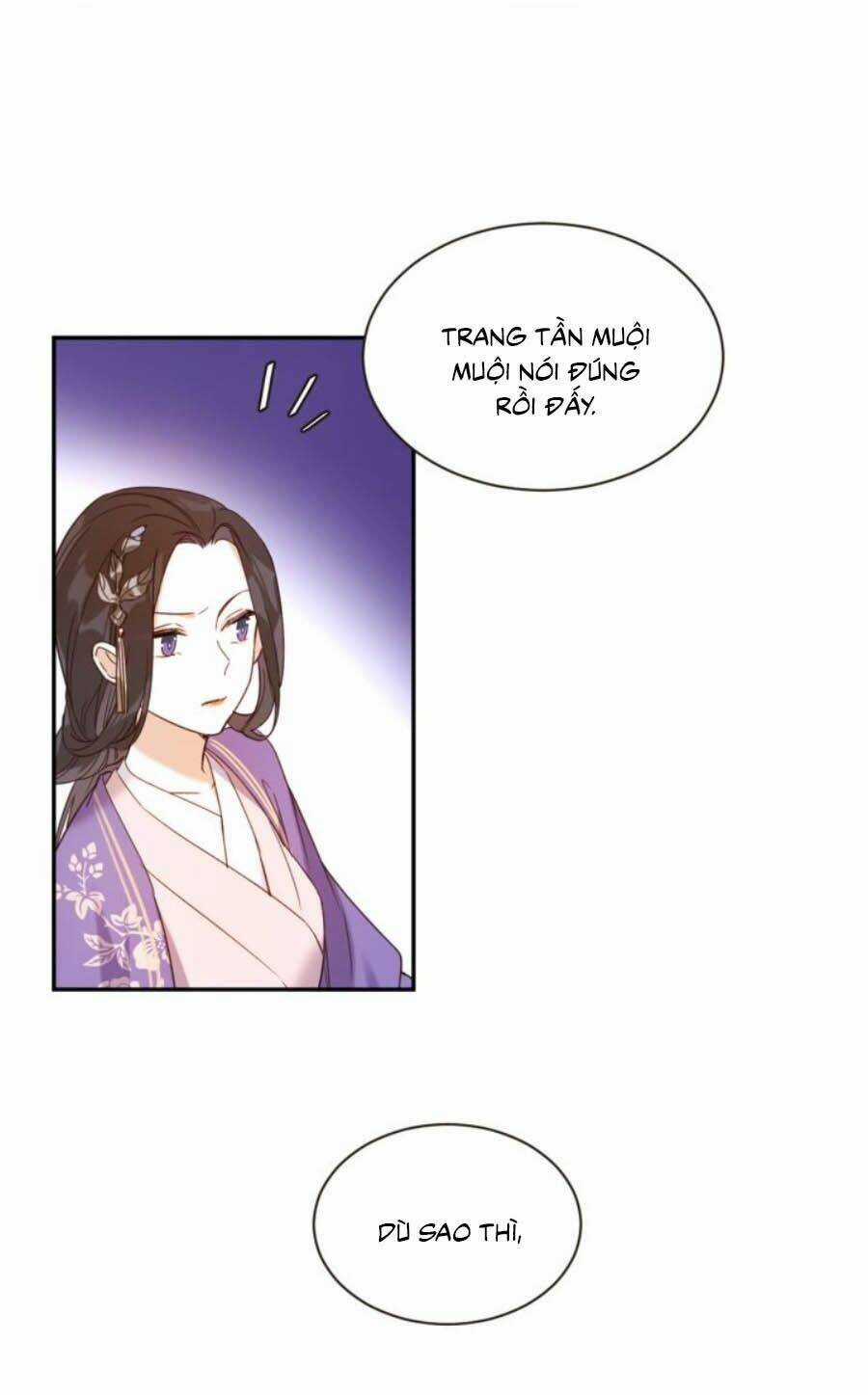 Hoàng Hậu Vô Đức Chapter 2 trang 43