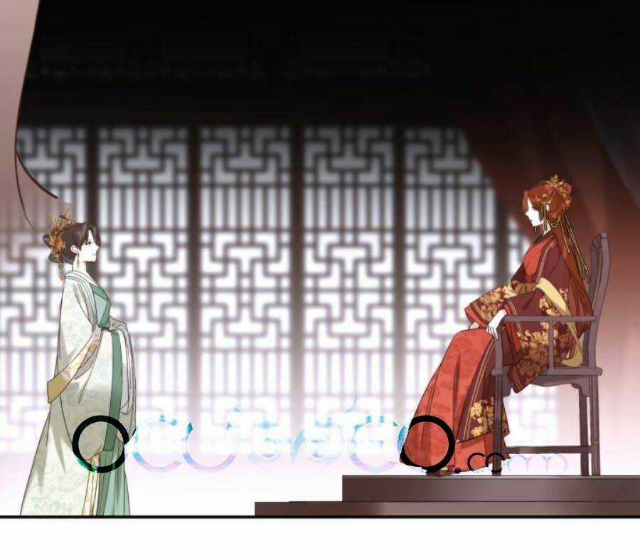 Hoàng Hậu Vô Đức Chapter 2 trang 46