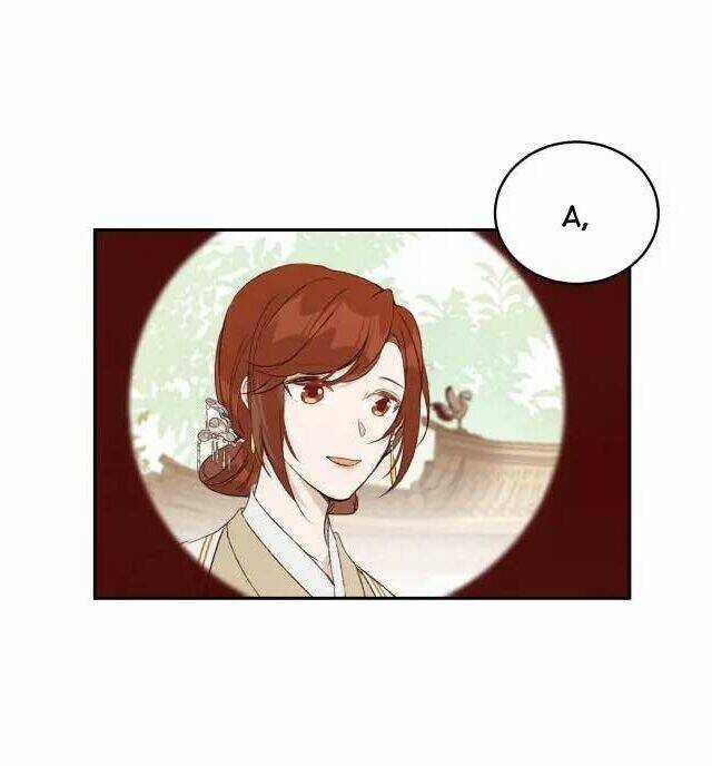 Hoàng Hậu Vô Đức Chapter 20 trang 11