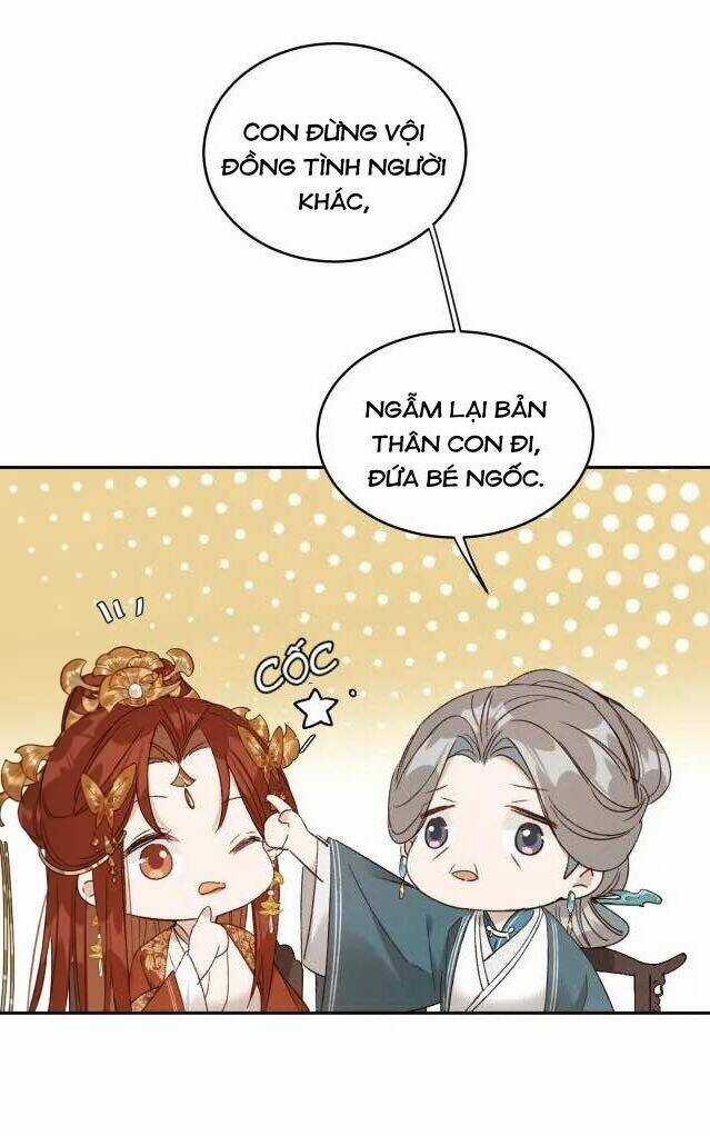 Hoàng Hậu Vô Đức Chapter 20 trang 30