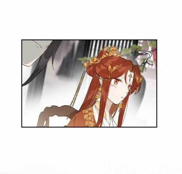 Hoàng Hậu Vô Đức Chapter 20 trang 46