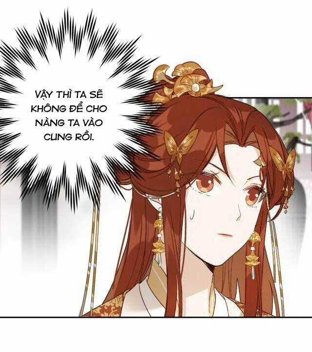 Hoàng Hậu Vô Đức Chapter 20 trang 49