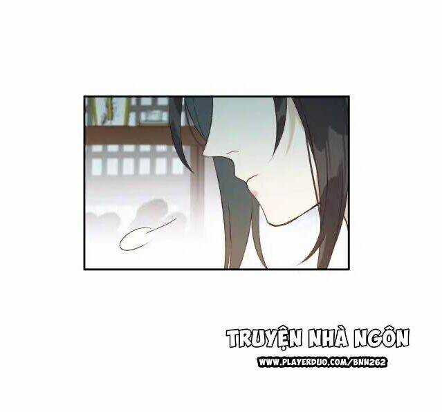 Hoàng Hậu Vô Đức Chapter 20 trang 6