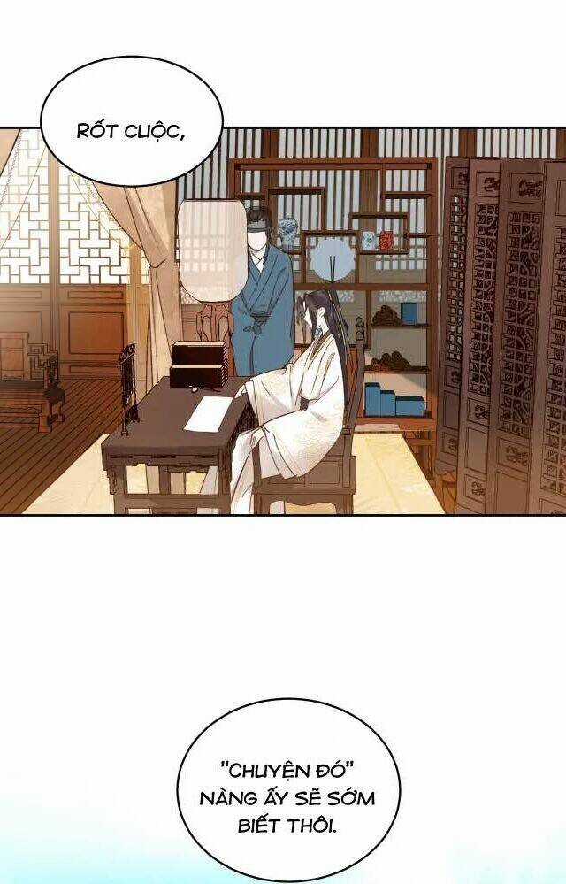 Hoàng Hậu Vô Đức Chapter 20 trang 7