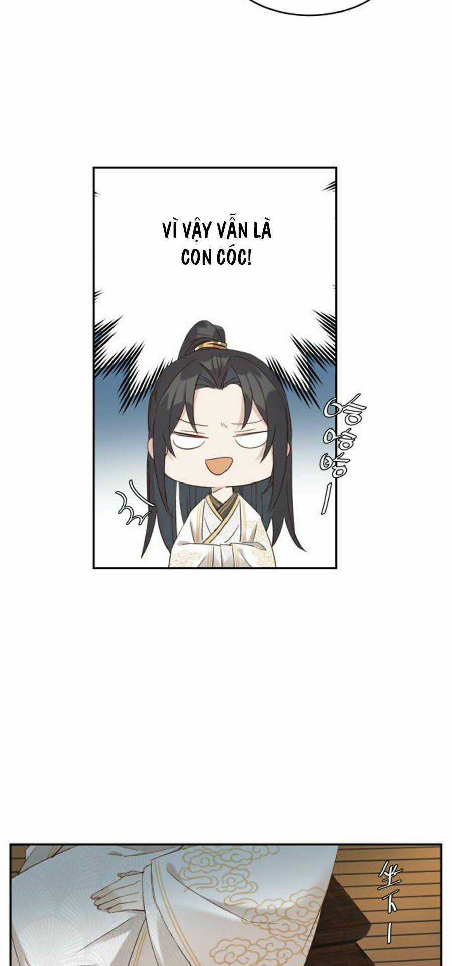 Hoàng Hậu Vô Đức Chapter 21 trang 18