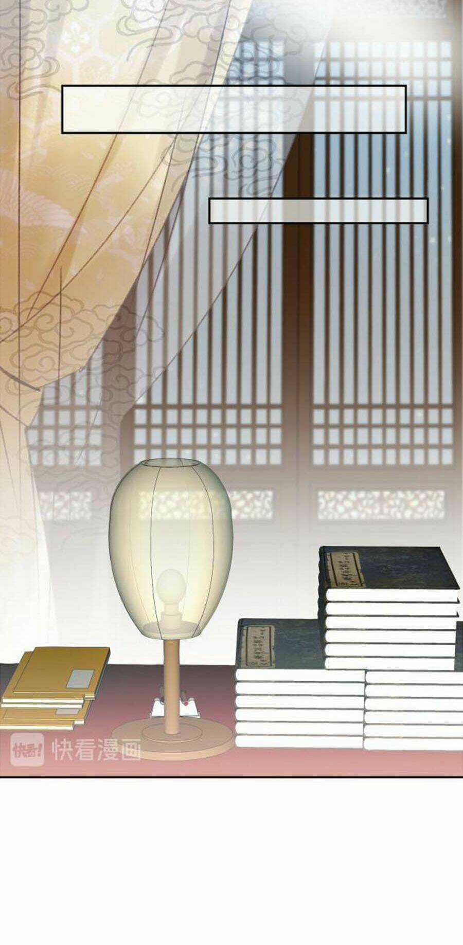 Hoàng Hậu Vô Đức Chapter 21 trang 24