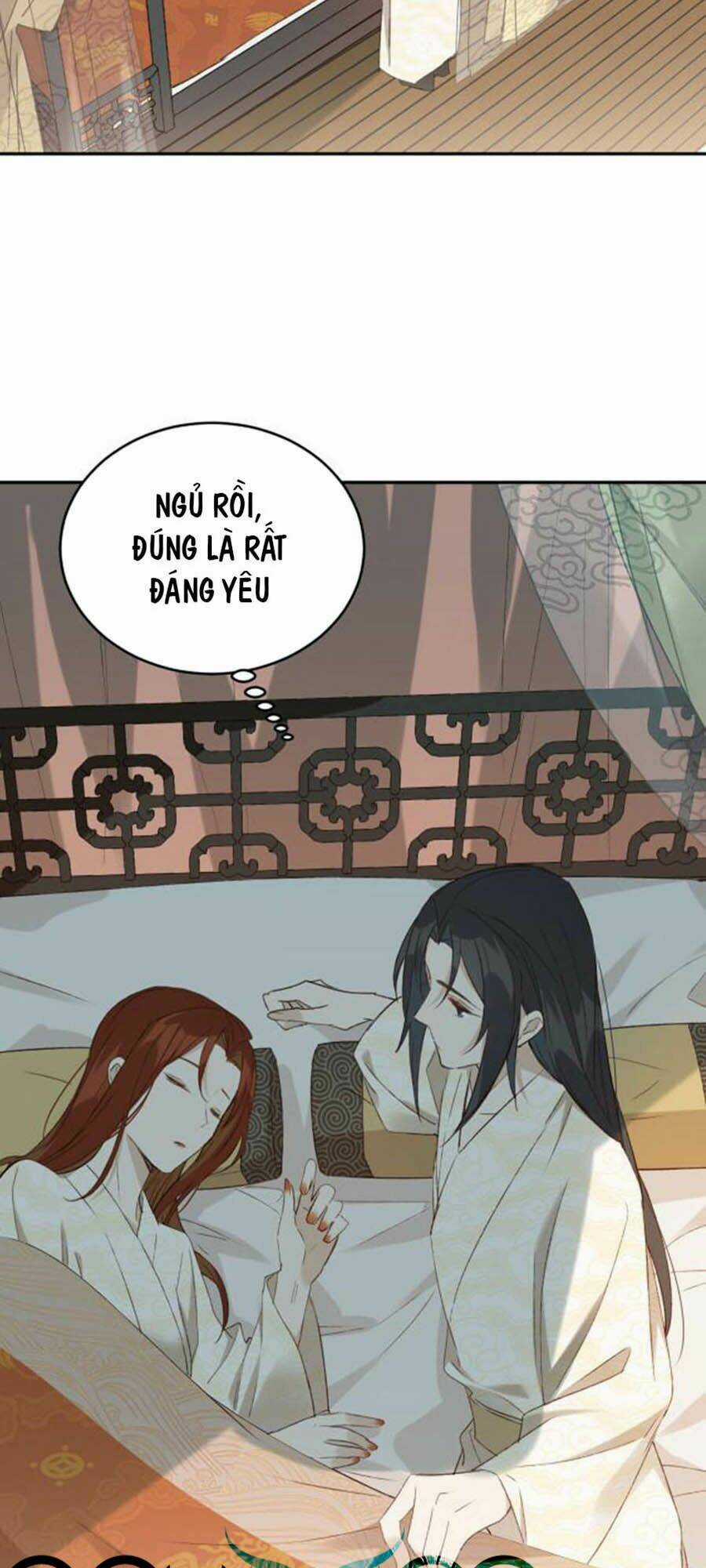 Hoàng Hậu Vô Đức Chapter 21 trang 26