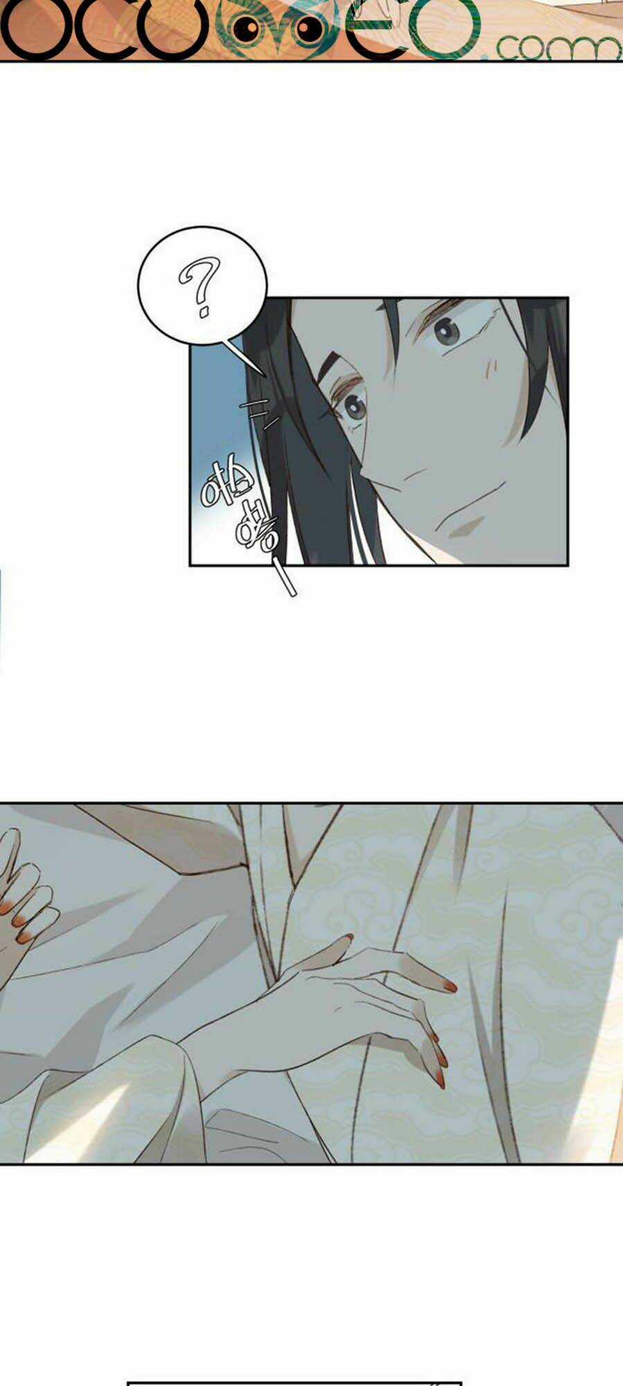 Hoàng Hậu Vô Đức Chapter 21 trang 27