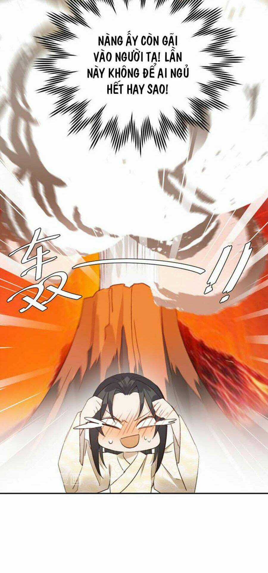 Hoàng Hậu Vô Đức Chapter 21 trang 29