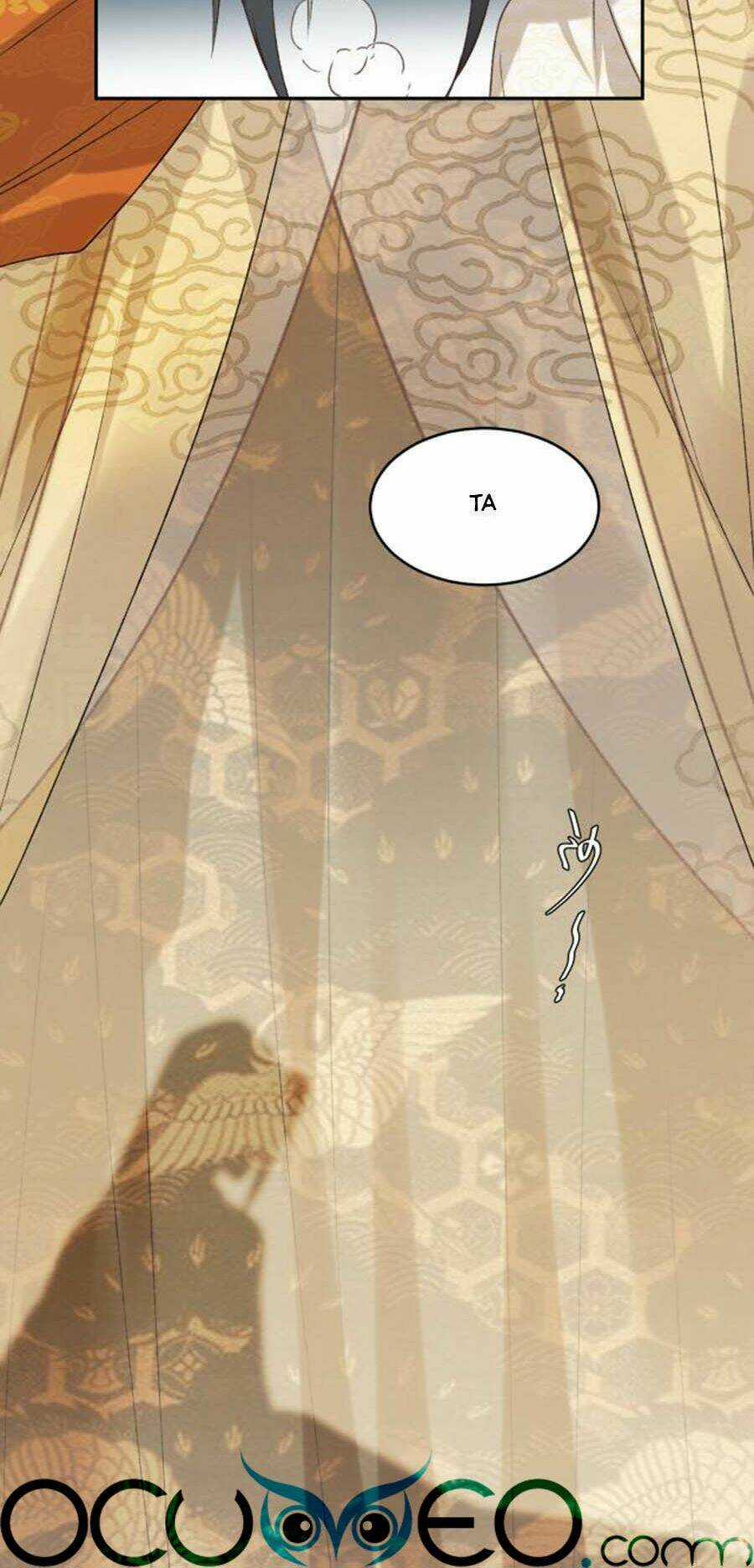 Hoàng Hậu Vô Đức Chapter 21 trang 32