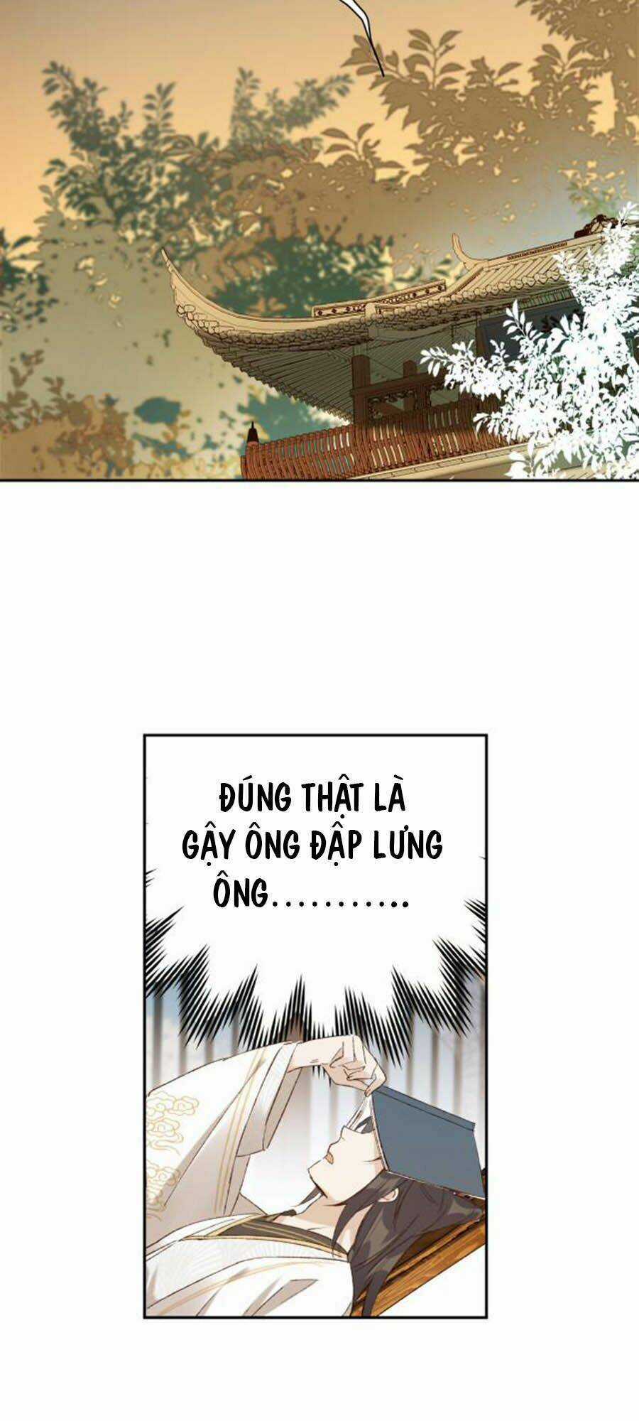 Hoàng Hậu Vô Đức Chapter 21 trang 6