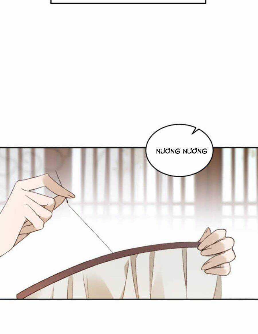 Hoàng Hậu Vô Đức Chapter 22 trang 11