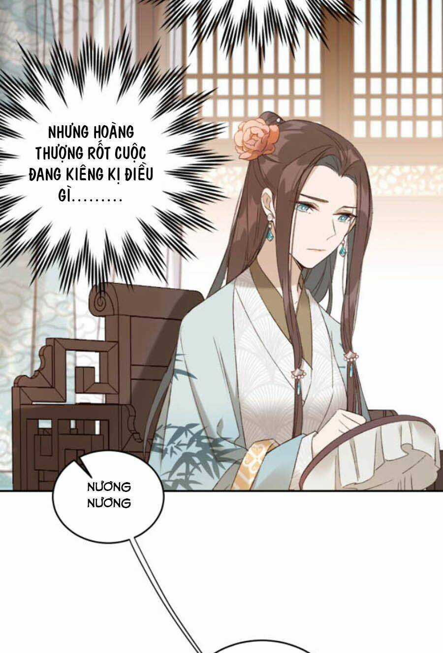 Hoàng Hậu Vô Đức Chapter 22 trang 14