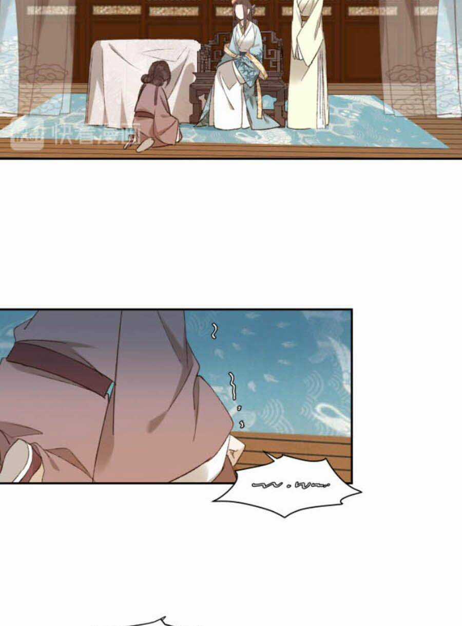 Hoàng Hậu Vô Đức Chapter 22 trang 18