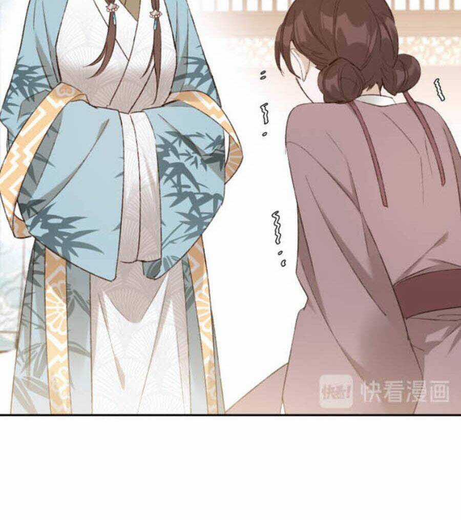 Hoàng Hậu Vô Đức Chapter 22 trang 23