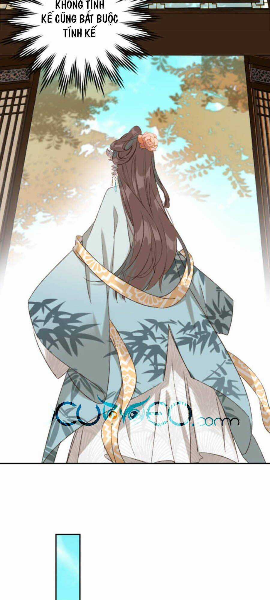 Hoàng Hậu Vô Đức Chapter 22 trang 26