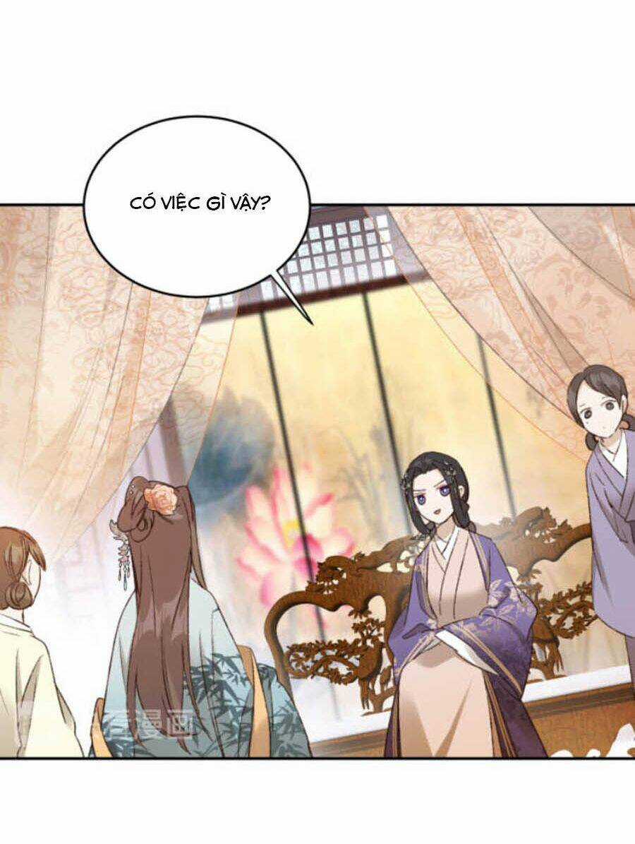 Hoàng Hậu Vô Đức Chapter 22 trang 28
