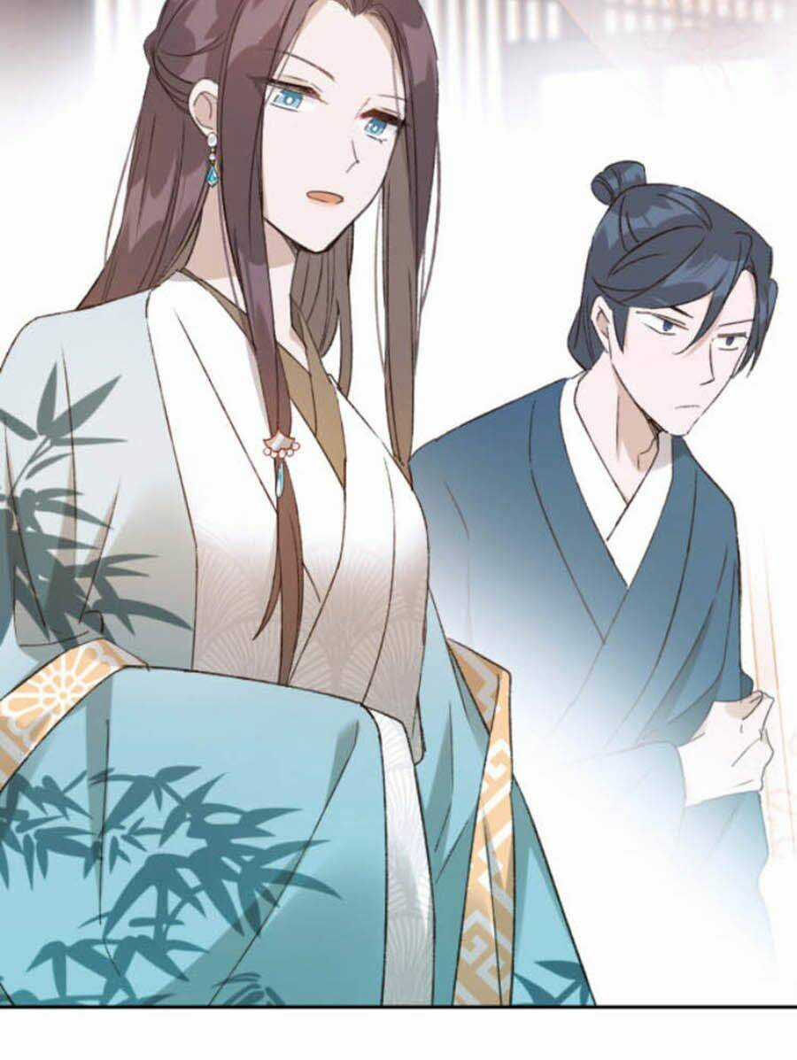 Hoàng Hậu Vô Đức Chapter 22 trang 36