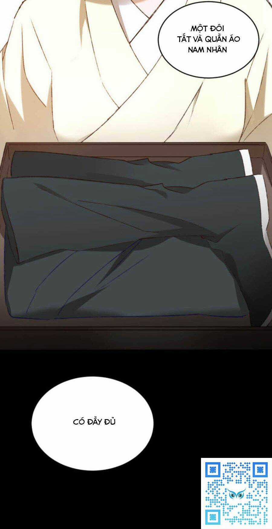 Hoàng Hậu Vô Đức Chapter 22 trang 40