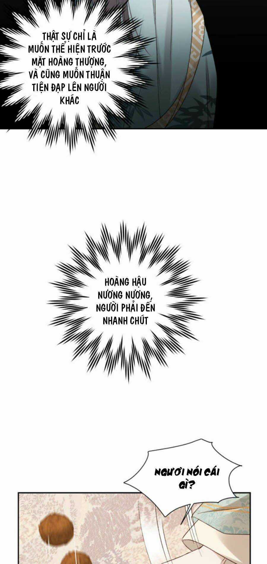 Hoàng Hậu Vô Đức Chapter 23 trang 12