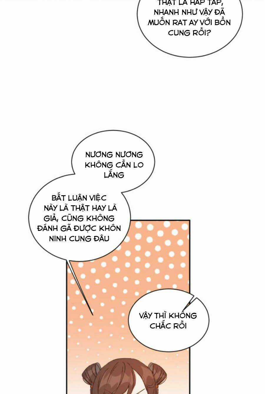 Hoàng Hậu Vô Đức Chapter 23 trang 16