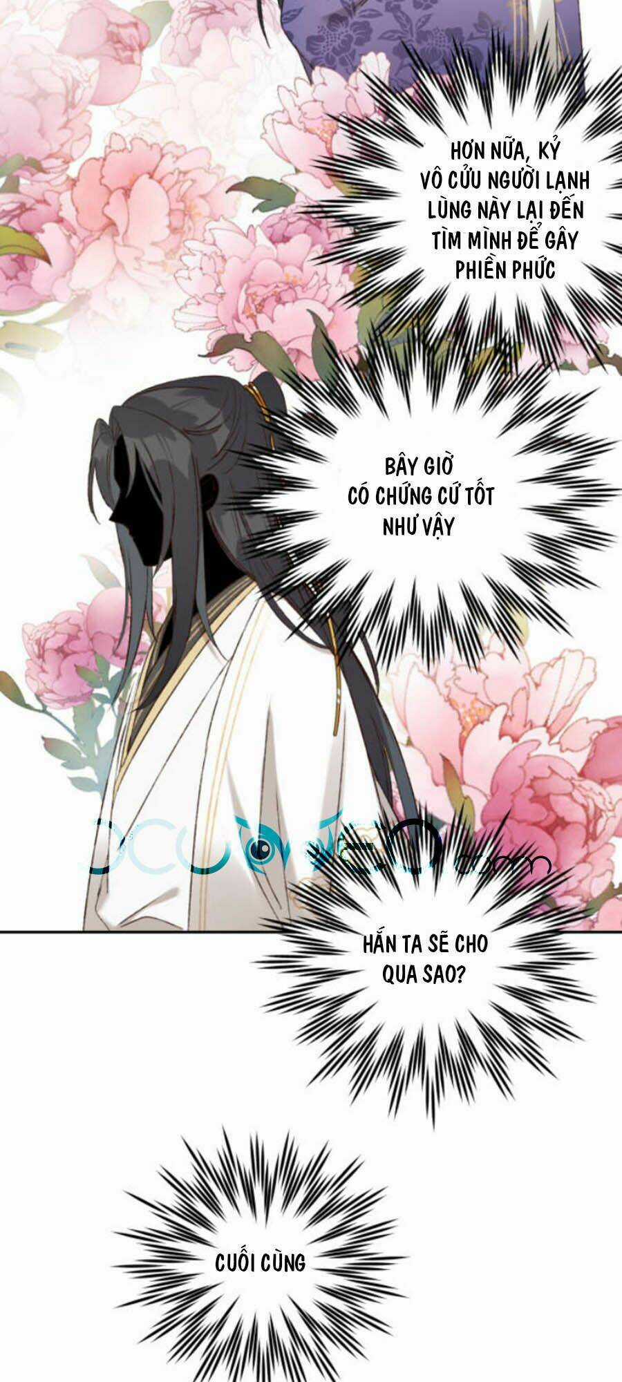 Hoàng Hậu Vô Đức Chapter 23 trang 19