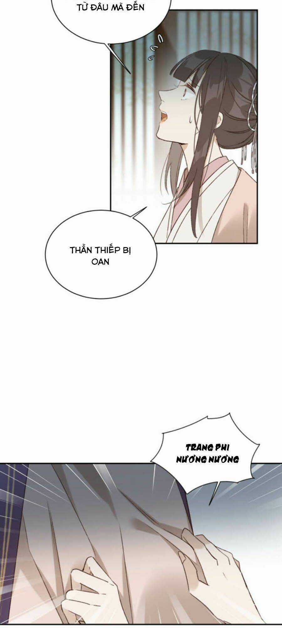 Hoàng Hậu Vô Đức Chapter 23 trang 2