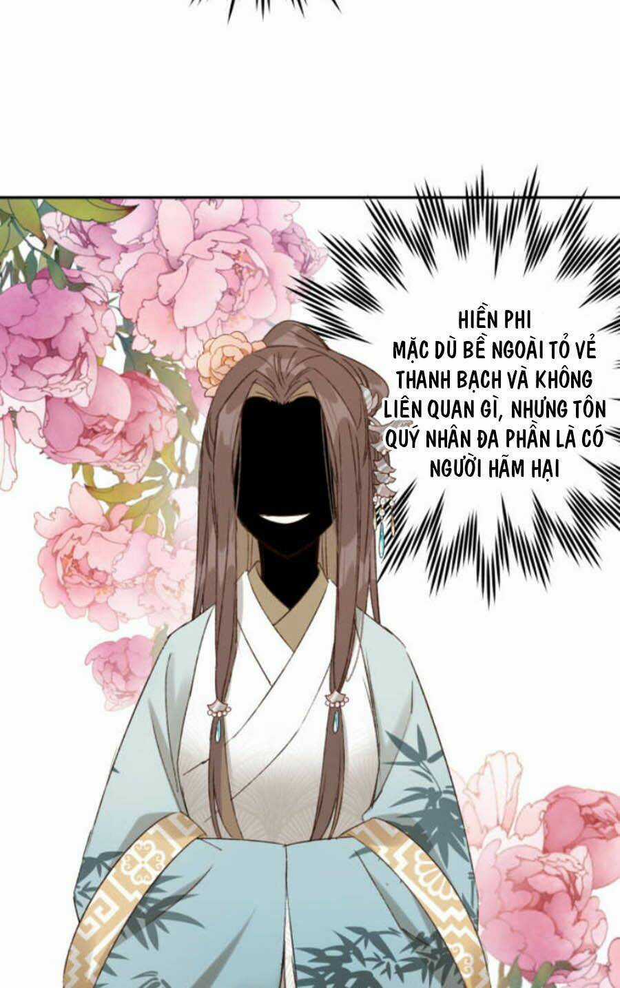 Hoàng Hậu Vô Đức Chapter 23 trang 20