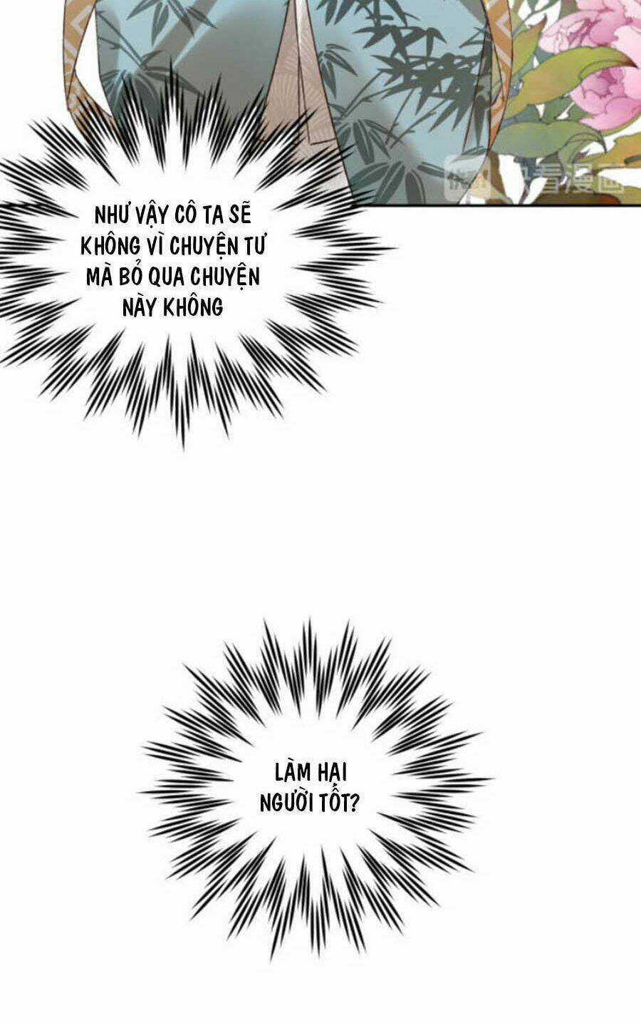 Hoàng Hậu Vô Đức Chapter 23 trang 21