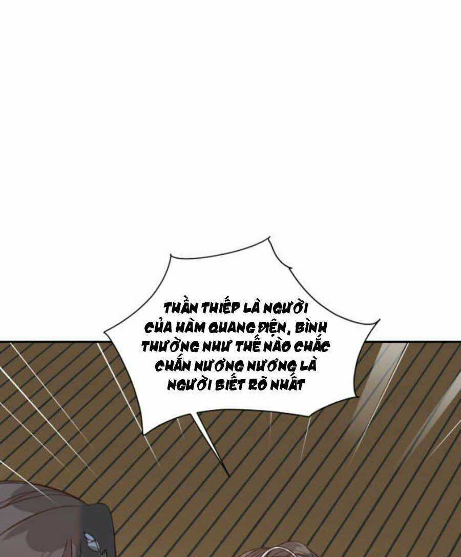 Hoàng Hậu Vô Đức Chapter 23 trang 3