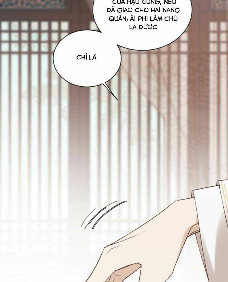 Hoàng Hậu Vô Đức Chapter 23 trang 30