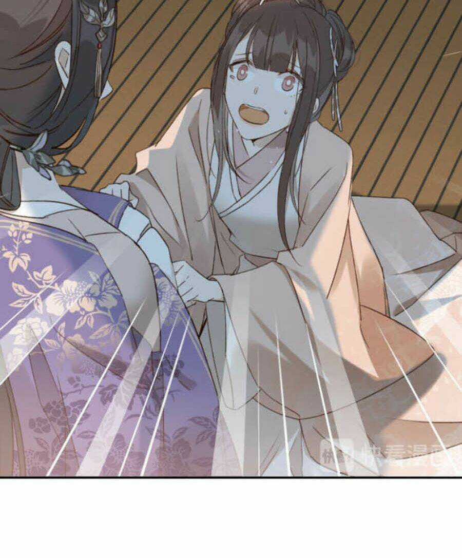 Hoàng Hậu Vô Đức Chapter 23 trang 4