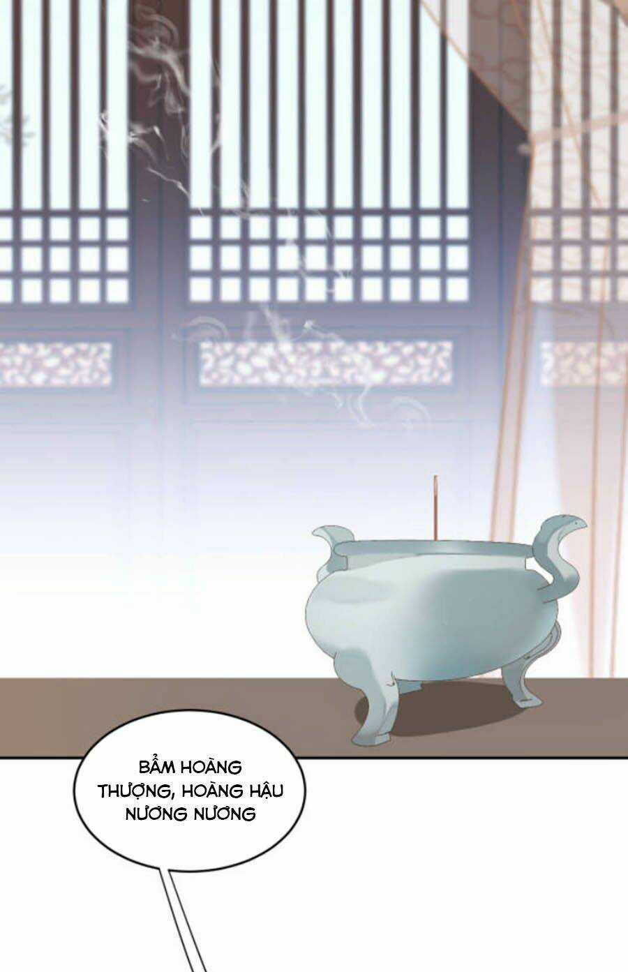 Hoàng Hậu Vô Đức Chapter 24 trang 16