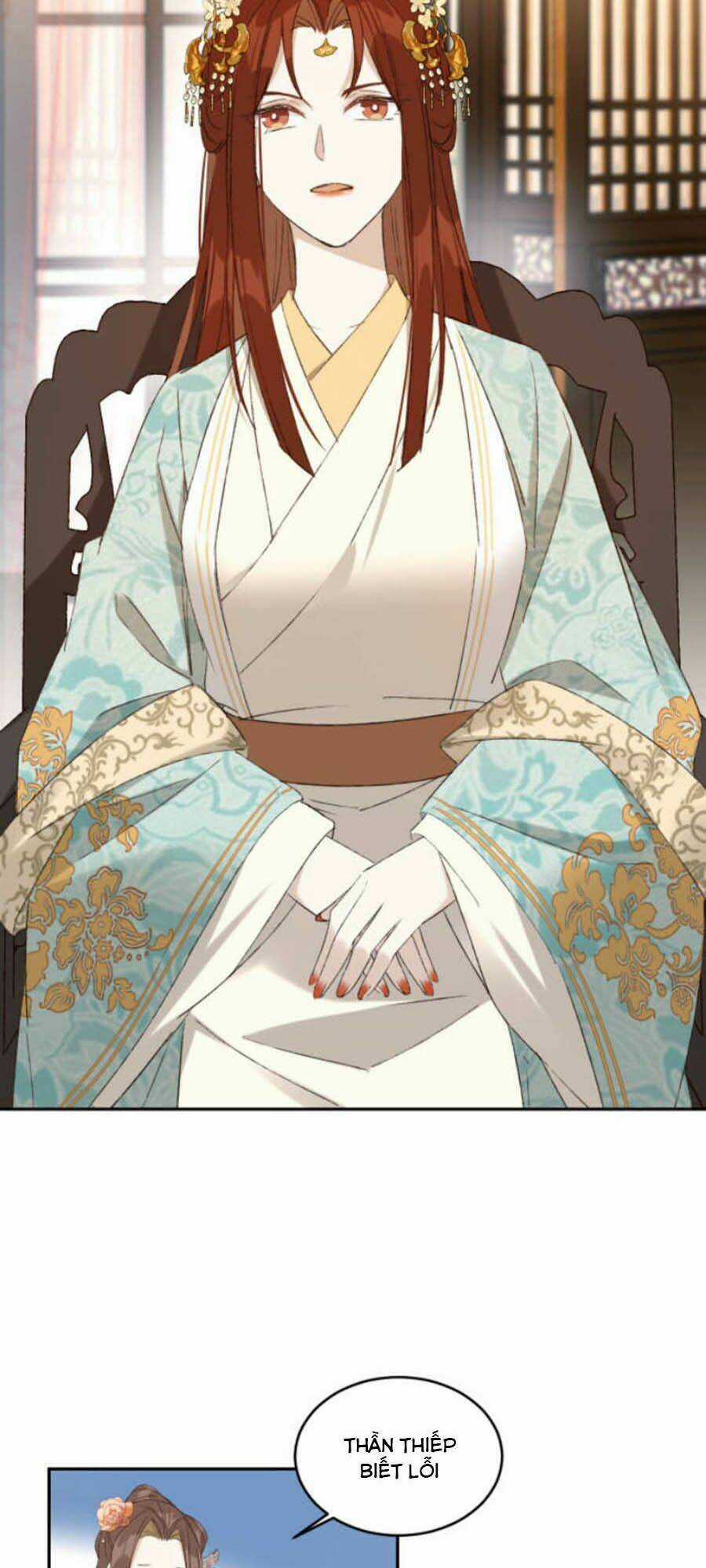 Hoàng Hậu Vô Đức Chapter 24 trang 2