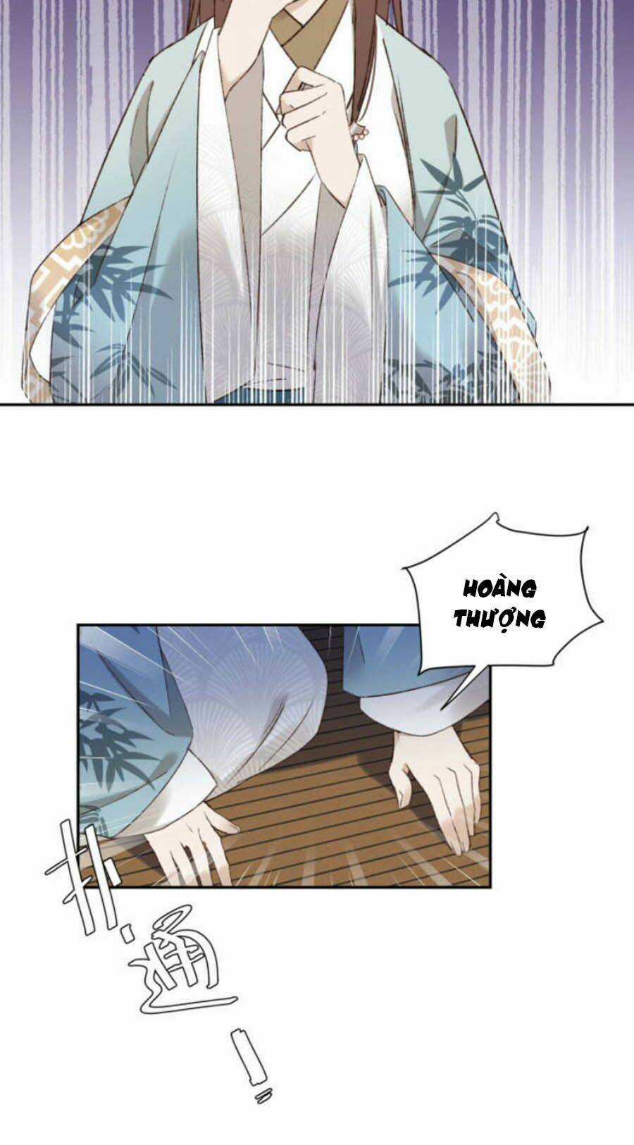 Hoàng Hậu Vô Đức Chapter 24 trang 30