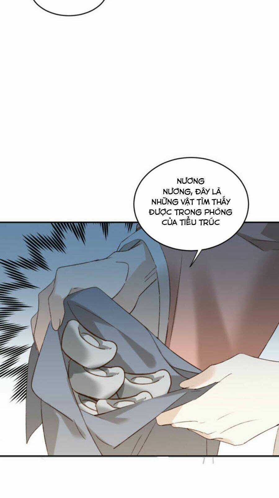 Hoàng Hậu Vô Đức Chapter 24 trang 34